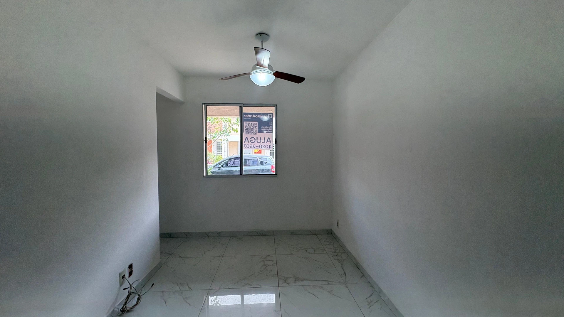 3 quartos e jardim: casa de 80 m² — photo 29