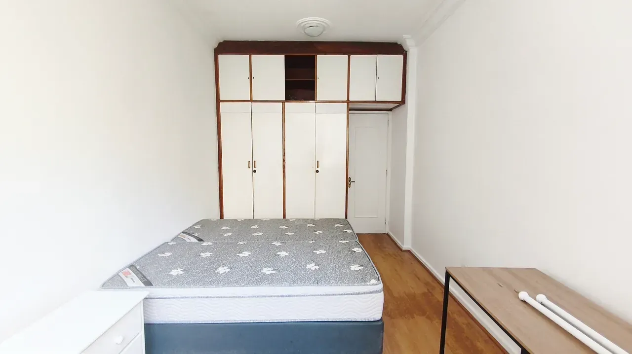 Apartamento para alugar mobiliado com 3 quartos e 3 banheiros — photo 25