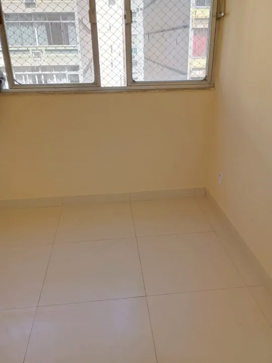 Apartamento de 1 quarto com cozinha separada e elevador — photo 6
