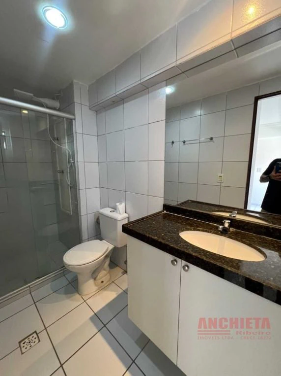 Washing machine in a 2-bedroom apartment, 76 m² — photo 11