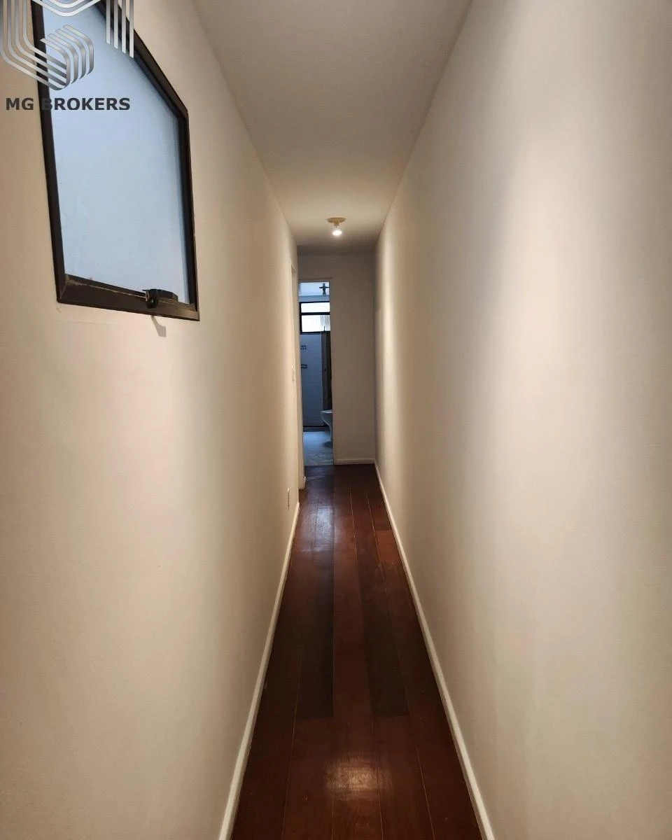 Apartamento de 151 m² com 3 quartos e 2 vagas — photo 2