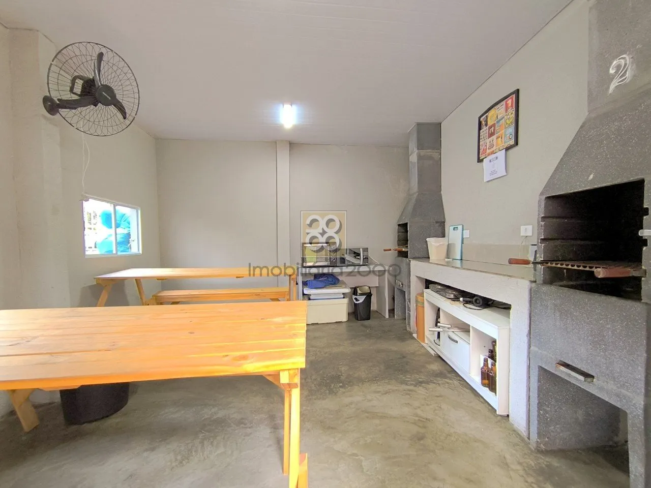 Apartamento de 65 m² con 2 dormitorios y 1 baño — photo 21