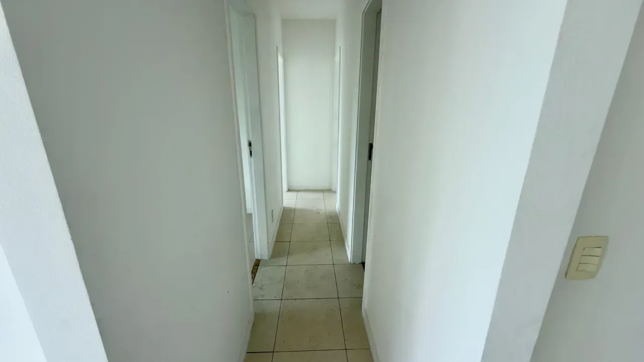 Квартира 87 м² с застеклённым балконом и джакузи — photo 33