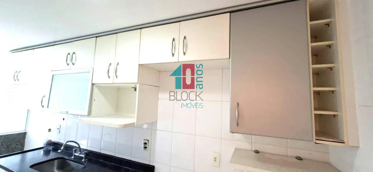 Unfurnished duplex apartment with 2 en-suite bedrooms — photo 13