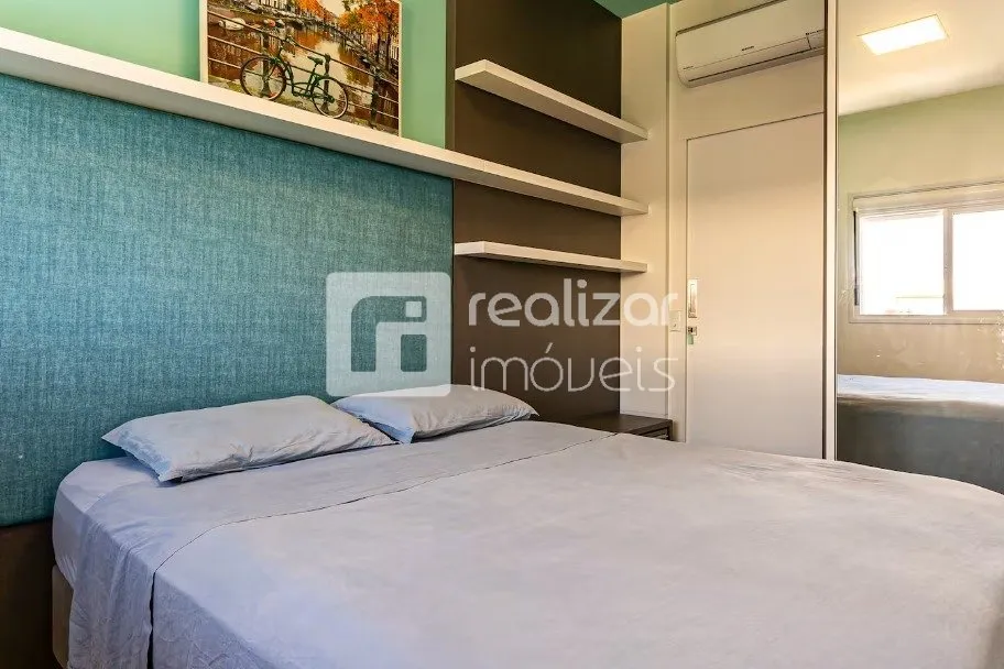 Penthouse amueblado de 3 dormitorios con agua — photo 16