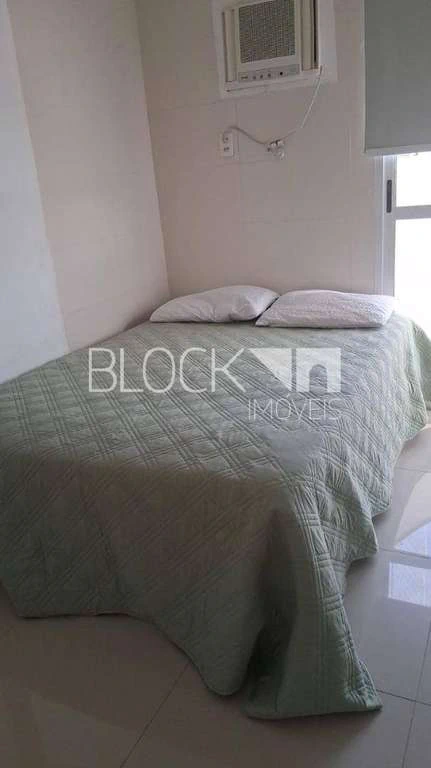 Furnished duplex with 4 bedrooms and 2 en-suite baths — photo 12