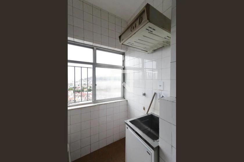 Орендне помешкання з 2 спальнями та площею 42 м² — photo 4