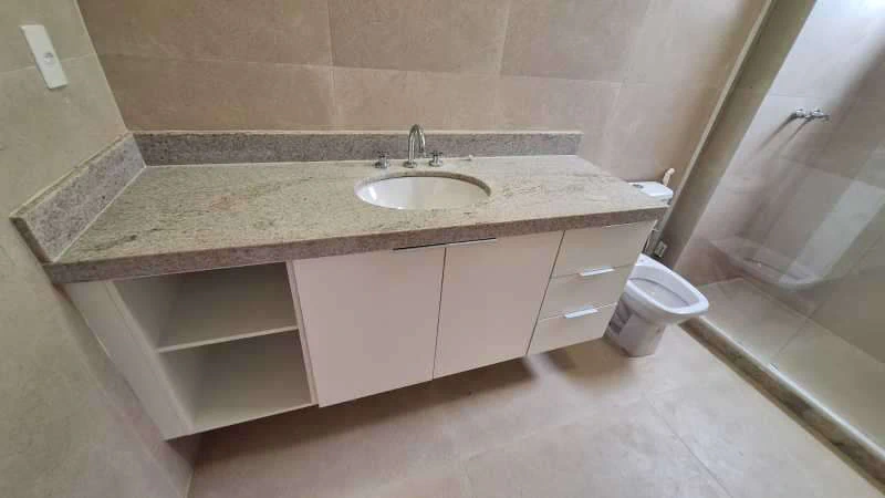 Cobertura linear com 200 m², 3 suítes e 5 banheiros — photo 13