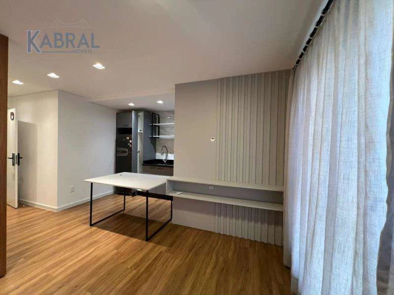 1-bedroom apartment with parking and an open-plan kitchen — photo 3