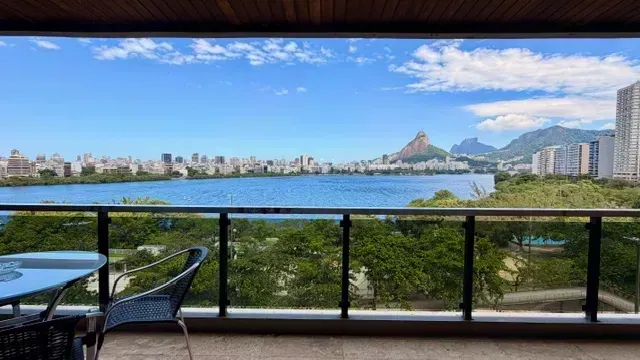 Apartamento para aluguel com 3 quartos e cozinha a gás — photo 6