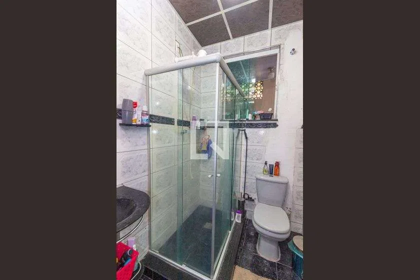 Rental house with 2 bedrooms and 2 bathrooms — photo 14