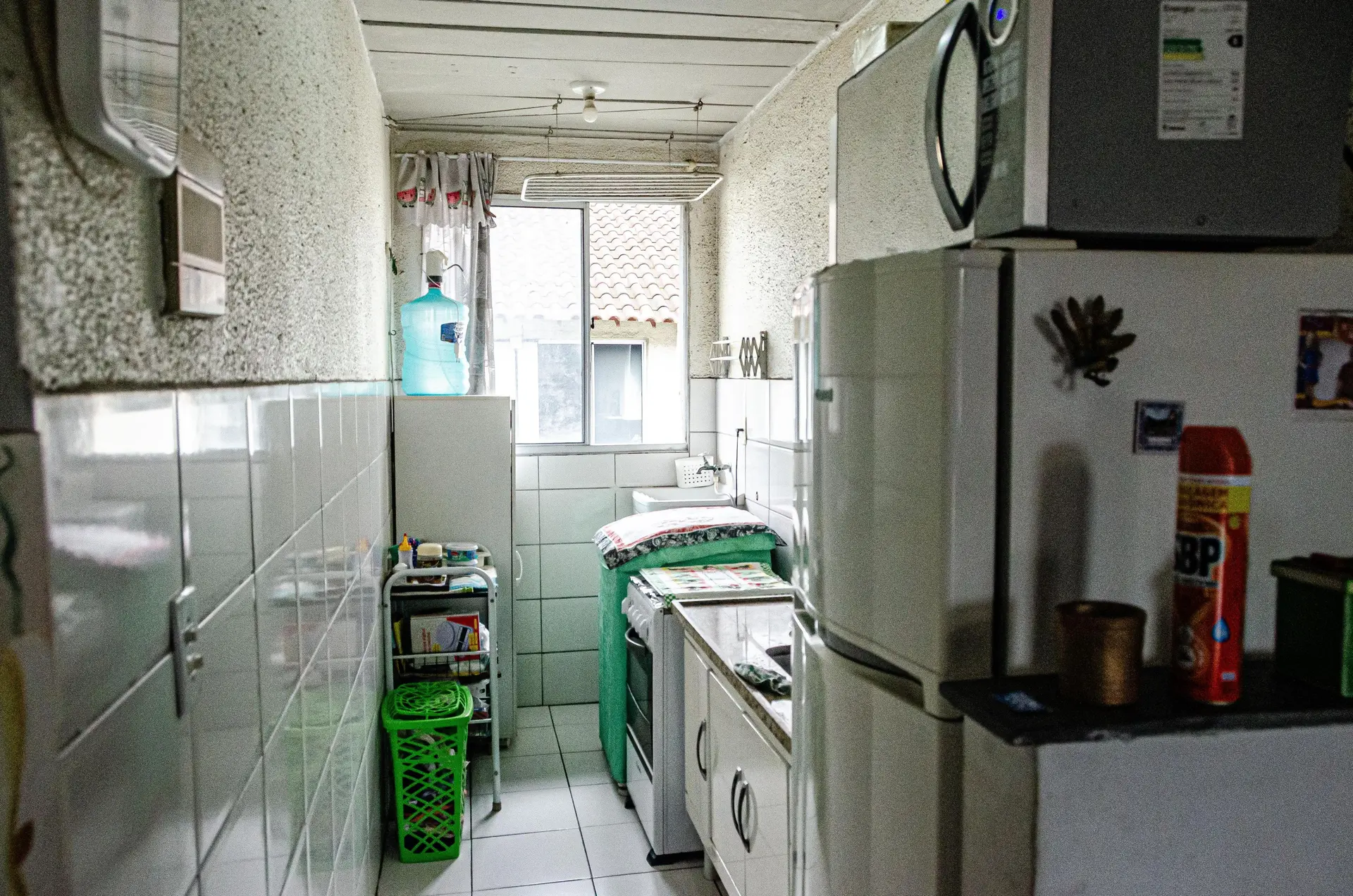 Мебльована квартира з 2 спальнями та кондиціонером — photo 16
