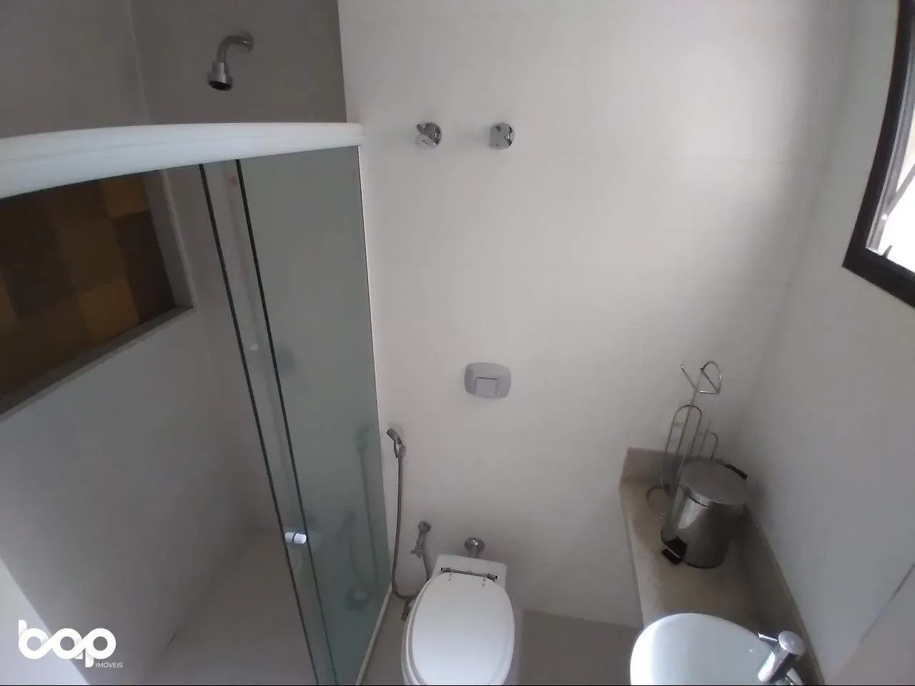 Apartamento no 1º andar com churrasqueira privativa — photo 17