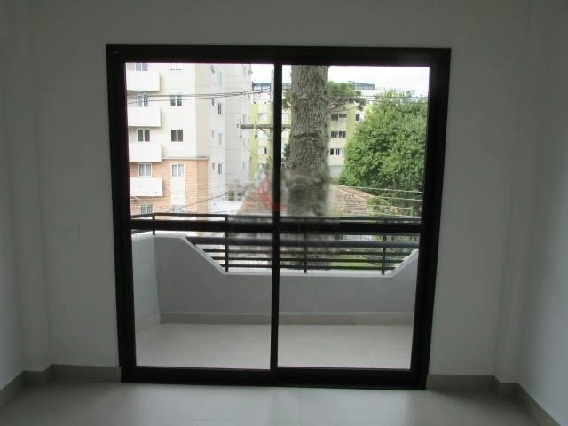 1-bedroom apartment with balcony and 30 m² — photo 9