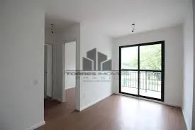 Apartment, 50 m², with a washing machine — photo 4
