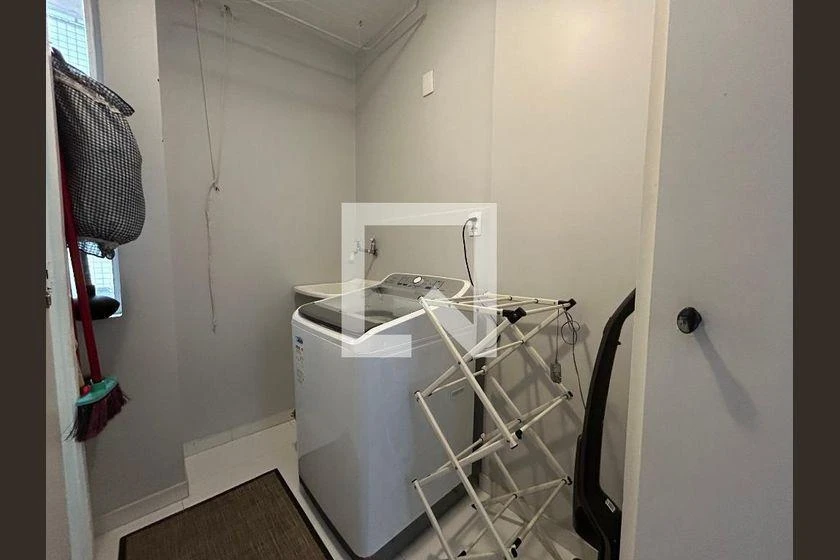 Apartamento de 2 dormitorios con balcón y 3 baños — photo 30