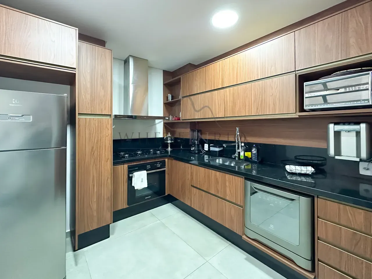 Apartamento mobiliado reformado com 3 quartos e 1 banheiro — photo 3