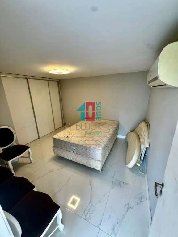 Apartamento mobiliado de 450 m² com 4 suítes — photo 15