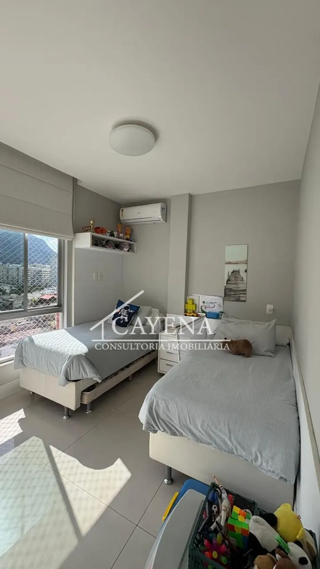 Apartment on the 12th floor with a water view — photo 4
