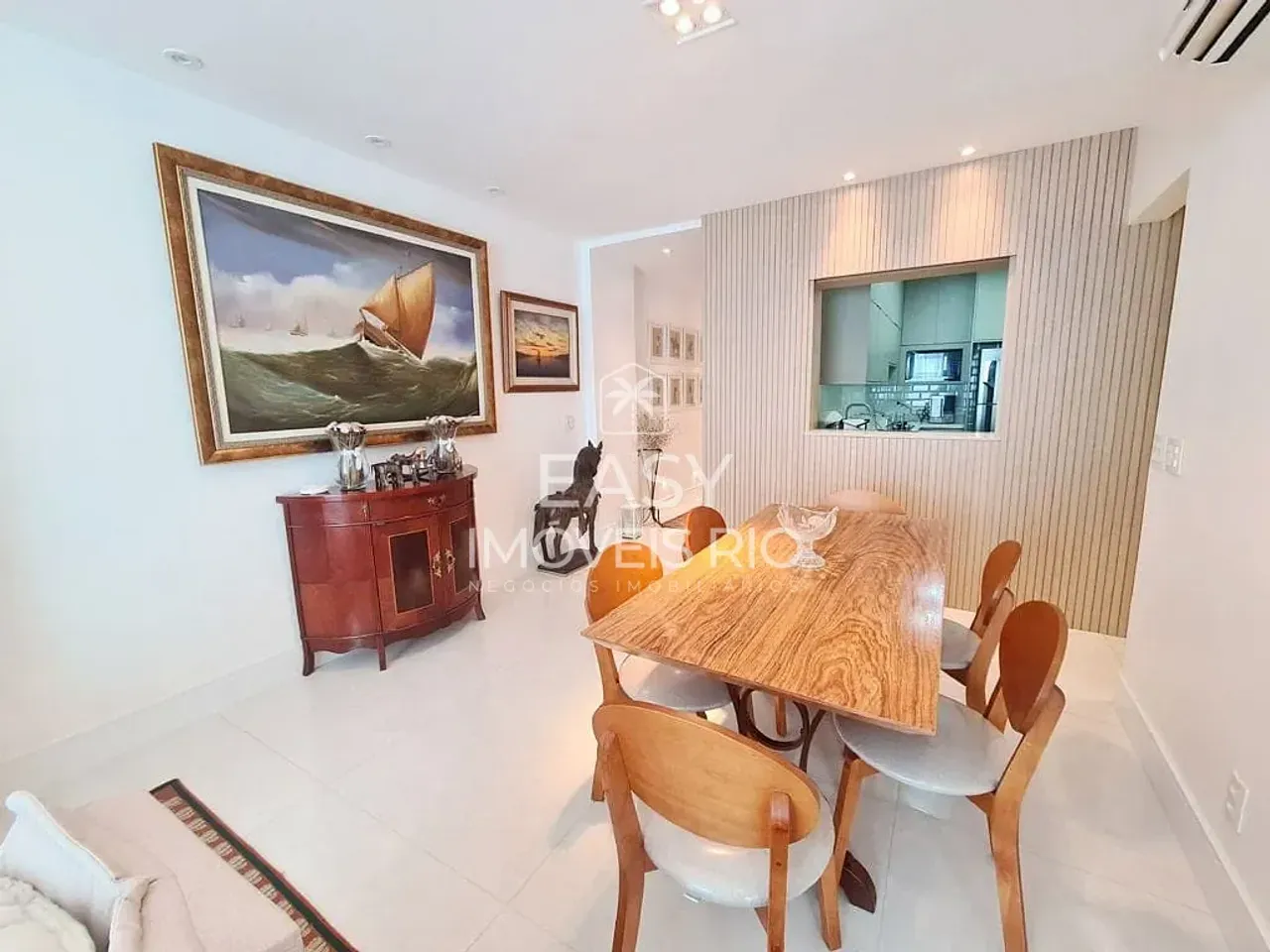 Apartment with 3 bedrooms, 4 bathrooms and parking — photo 18