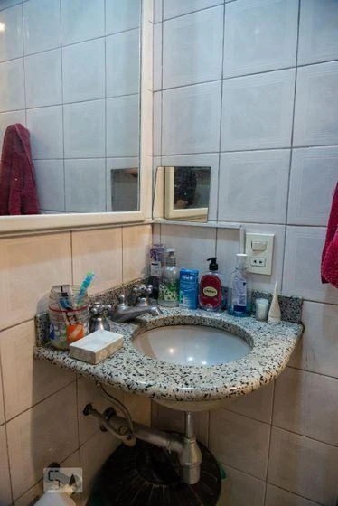3-bedroom apartment with a home office in Rio de Janeiro — photo 13