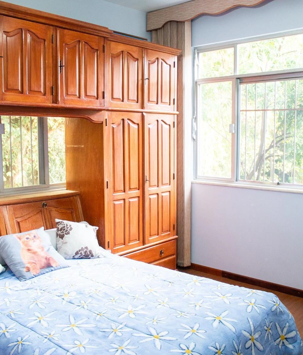Apartment with 4 bedrooms (1 en-suite) and 167 m² — photo 24