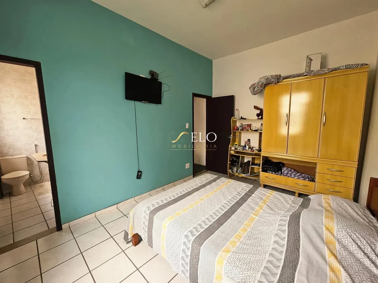 Furnished house with 4 bedrooms and 3 bathrooms — photo 61