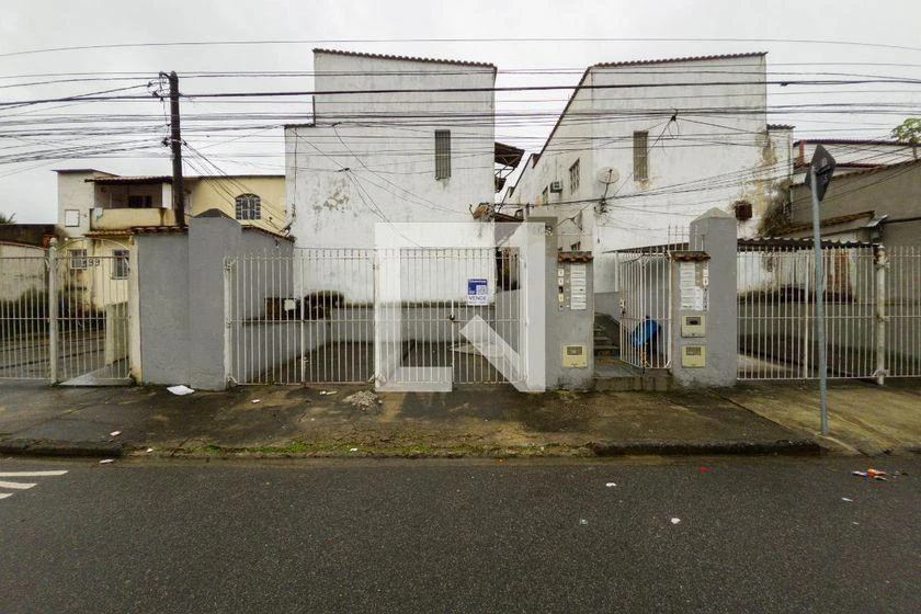 Casa de 2 quartos e 50 m² — photo 29