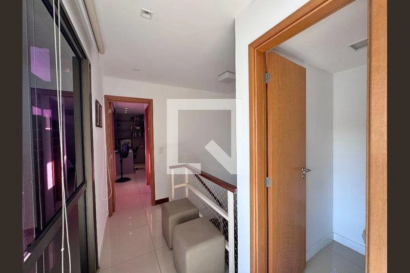 Apartamento mobiliado, 166 m², com máquina de lavar — photo 49