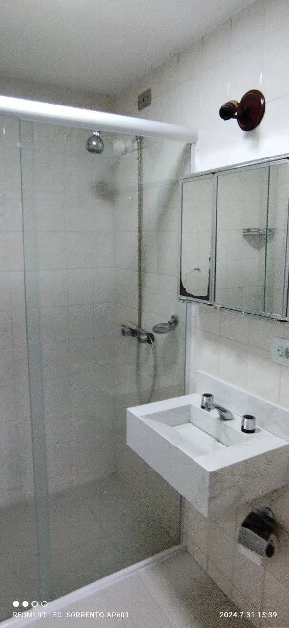 Apartment with 3 bedrooms, 3 bathrooms and 1 parking — photo 10