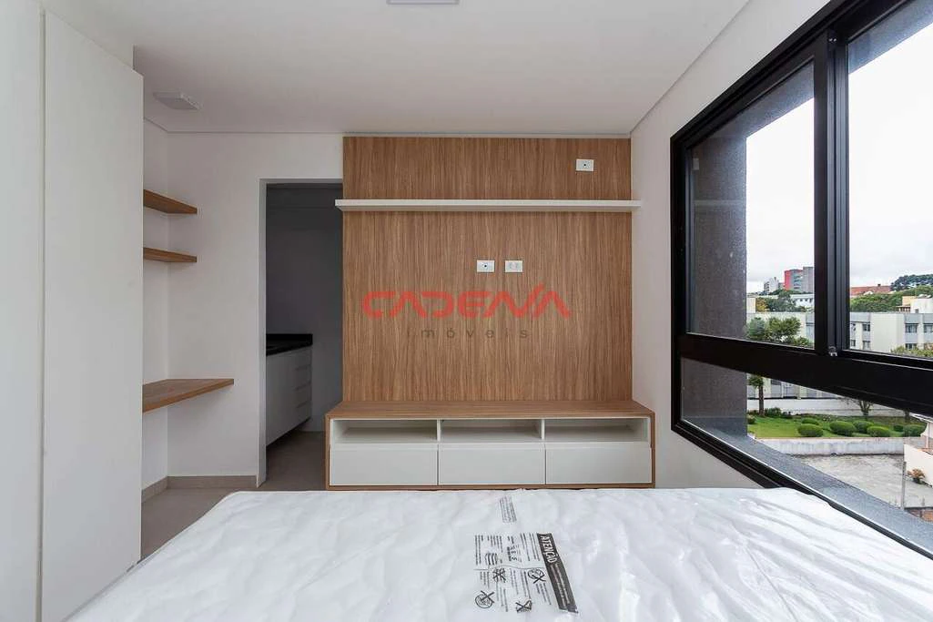 Estudio de 35 m² sin estacionamiento con escritorio de estudio — photo 2