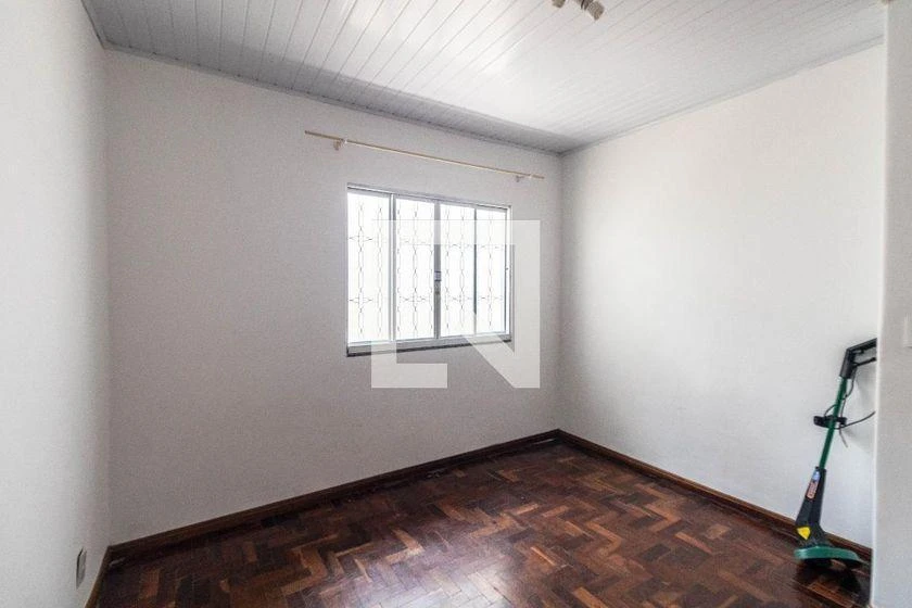 3-bedroom house with a grill on the balcony in Curitiba — photo 14