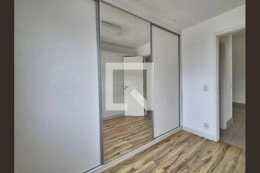 Apartamento de 2 quartos em condomínio com academia — photo 22