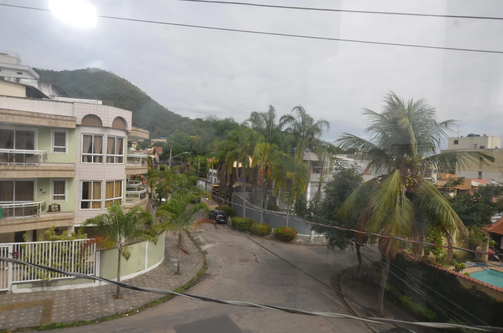 2-bedroom apartment with a mountain view in Rio de Janeiro — photo 63