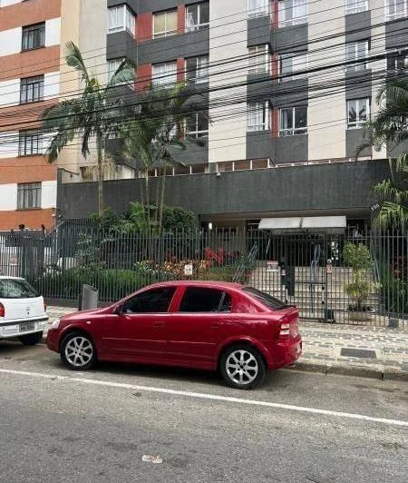 Apartamento 1 dormitório de 40 m² no 22º andar — photo 6