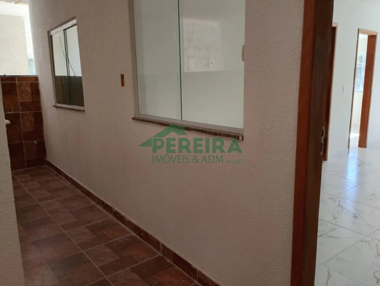 Unfurnished house with 2 bedrooms and 1 bathroom — photo 6