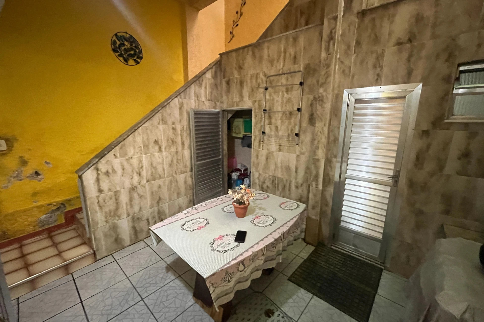 Casa mobiliada com 3 quartos e jardim privativo — photo 38