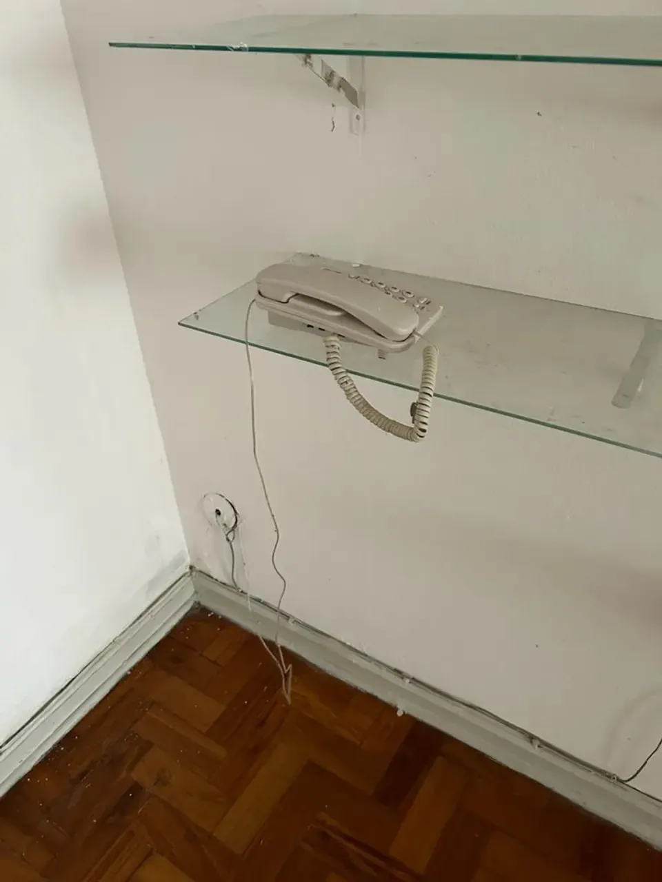 Apartamento de 46 m² com 1 quarto e sem vaga de garagem — photo 18