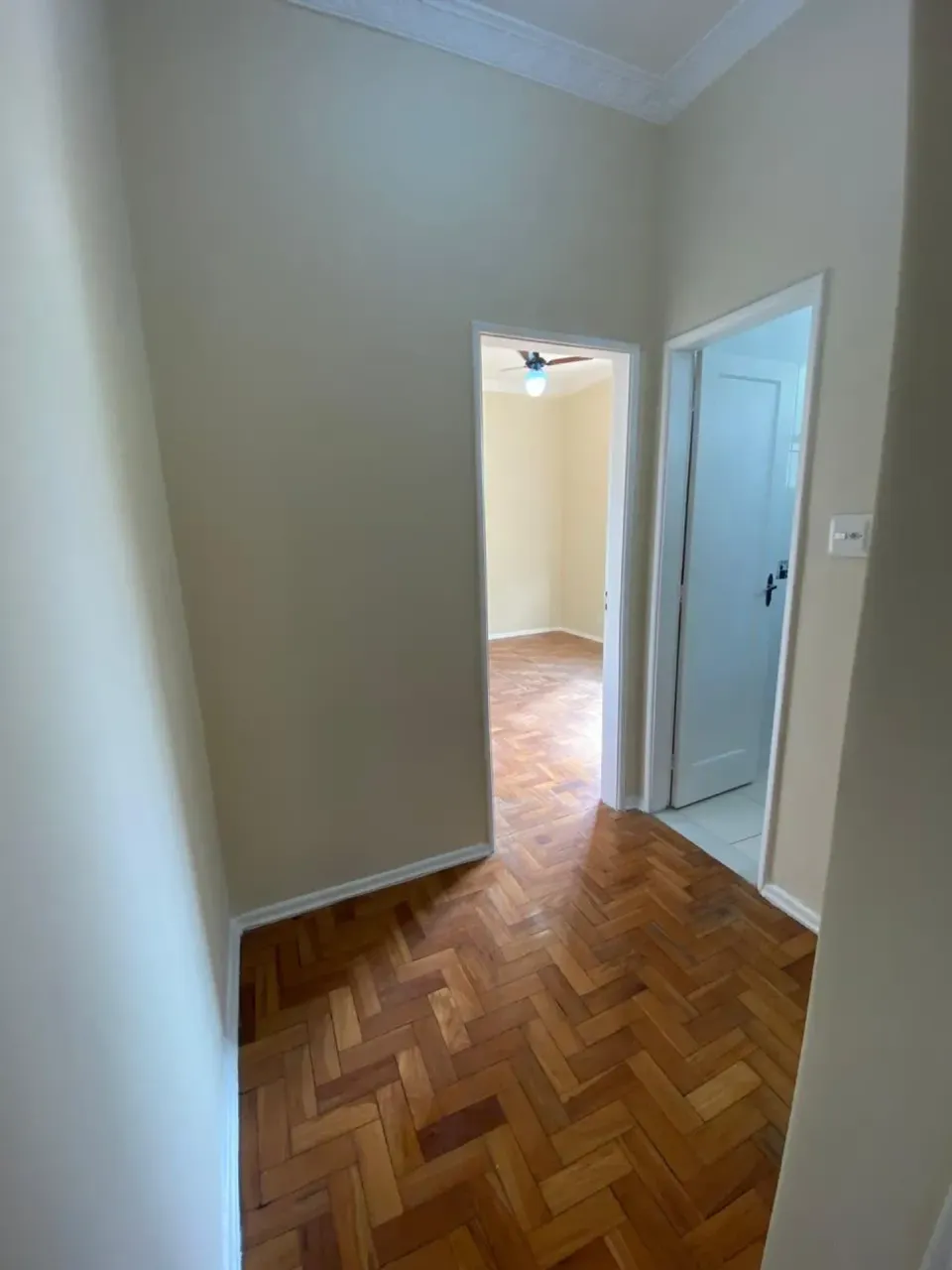 Apartment with 2 bedrooms and 1 bathroom, no parking — photo 10