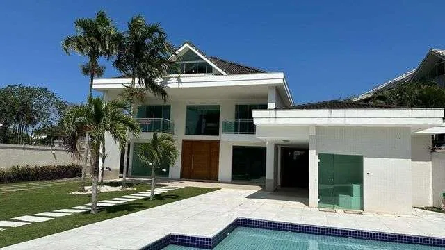 Casa duplex com 5 suítes e 8 banheiros, 900 m² — photo 11