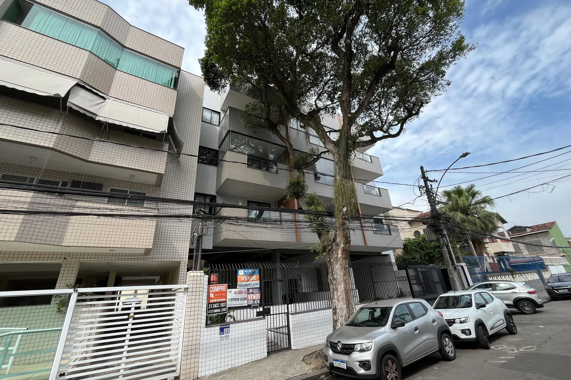 One-bedroom apartment, 56 m² — photo 34