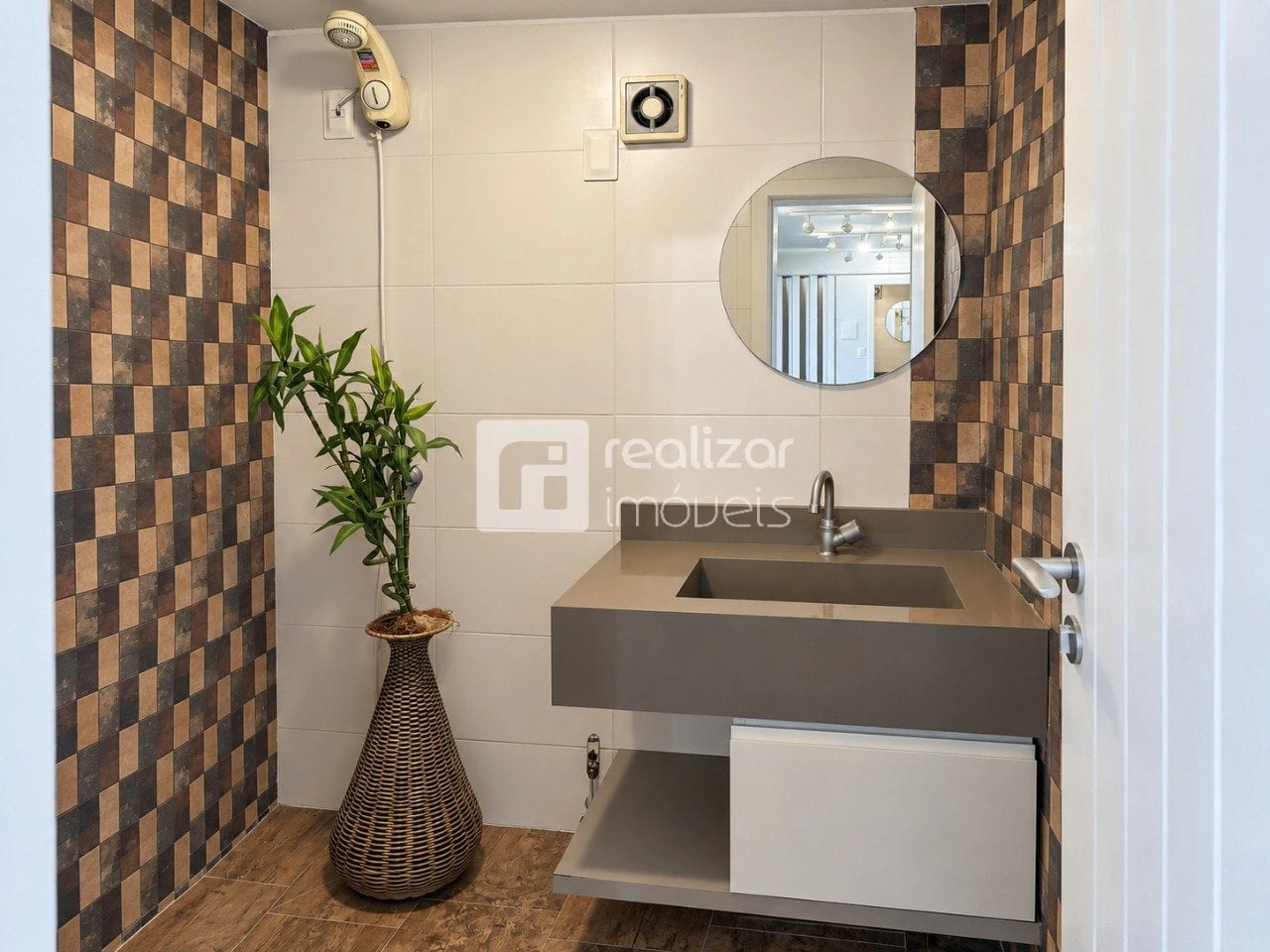 3-bedroom house with a home office in Florianópolis — photo 10