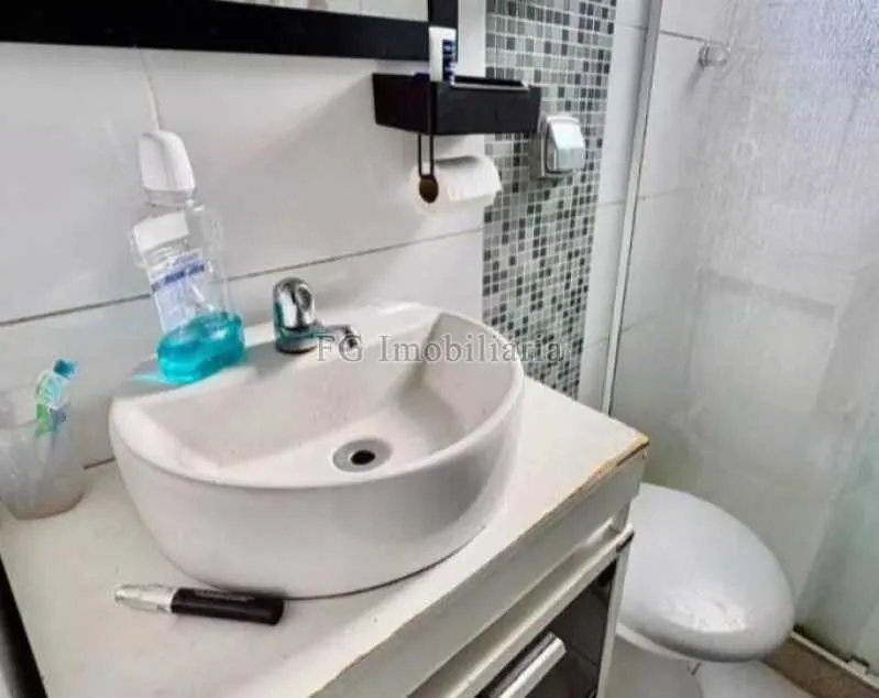 Furnished duplex home with gas stove and 228 m² — photo 27