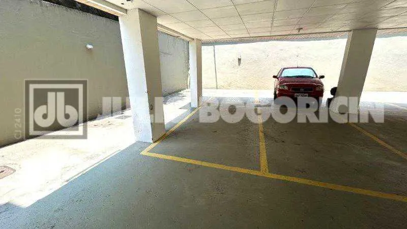 Apartamento residencial com 2 quartos e 3 banheiros — photo 21