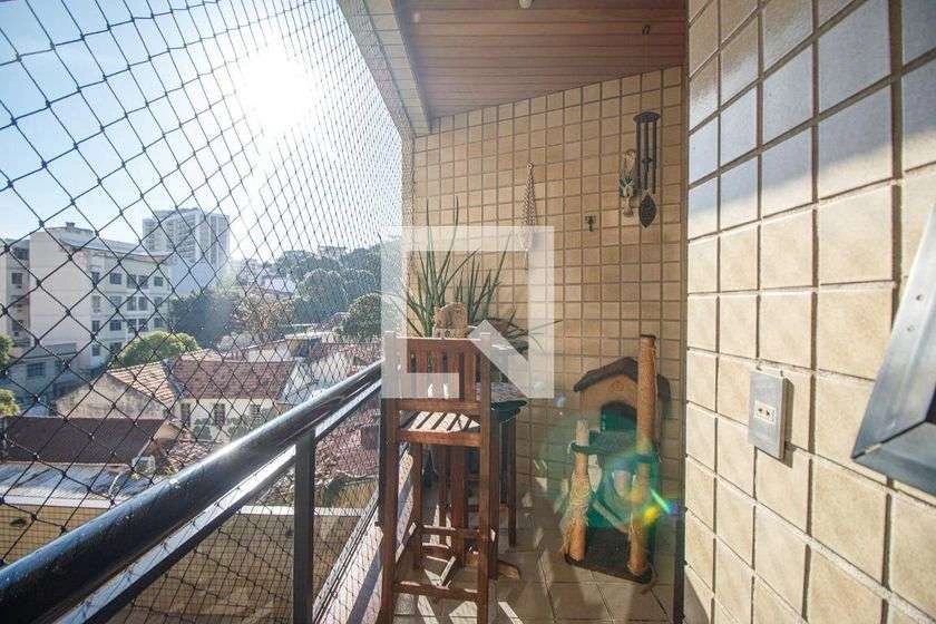 132 m² rental apartment with 2 bedrooms and 2 parking spaces — photo 18