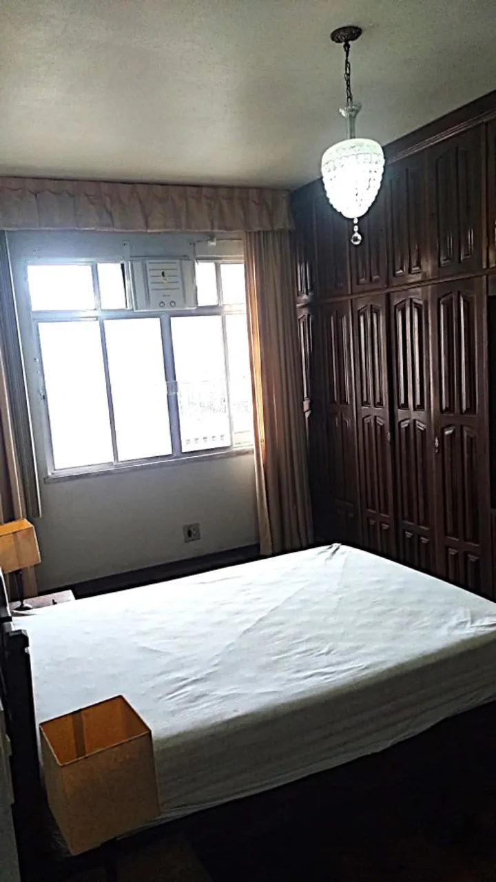 Furnished apartment with 3 bedrooms and 3 bathrooms — photo 10