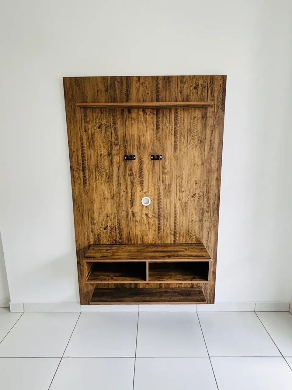 Unfurnished 1-bedroom apartment with balcony, no parking — photo 8