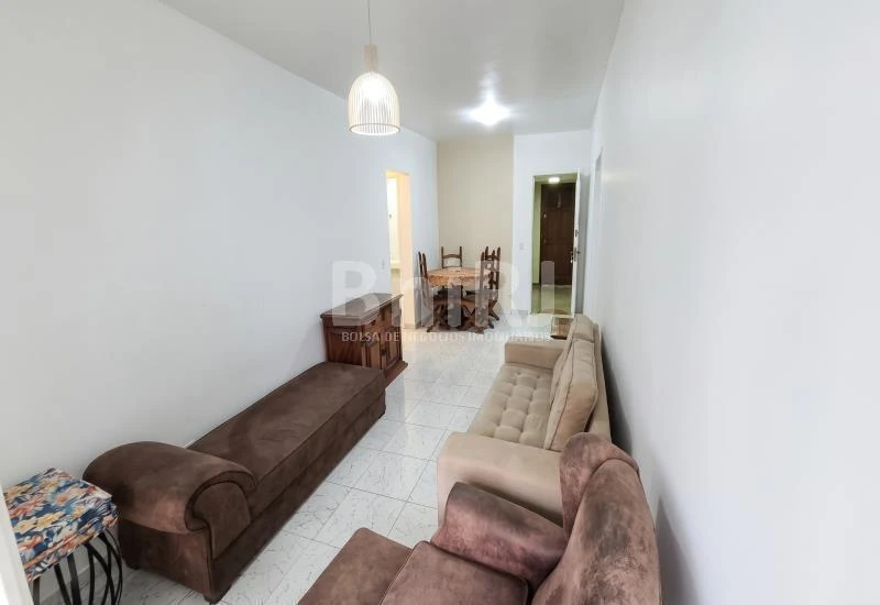Furnished apartment, 75 m², with a home office — photo 9
