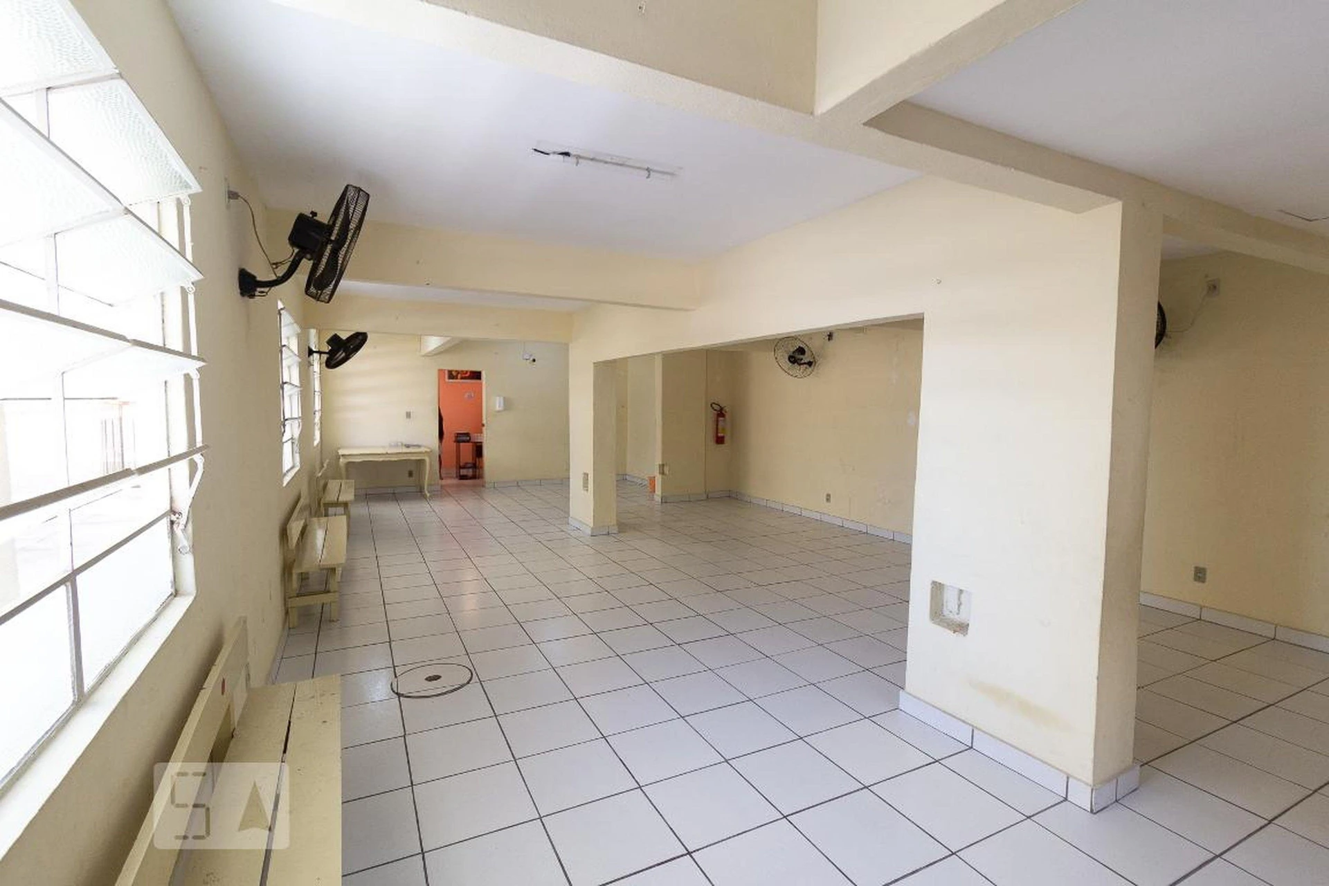 Departamento de 55 m² y 2 dormitorios en Rio de Janeiro — photo 10