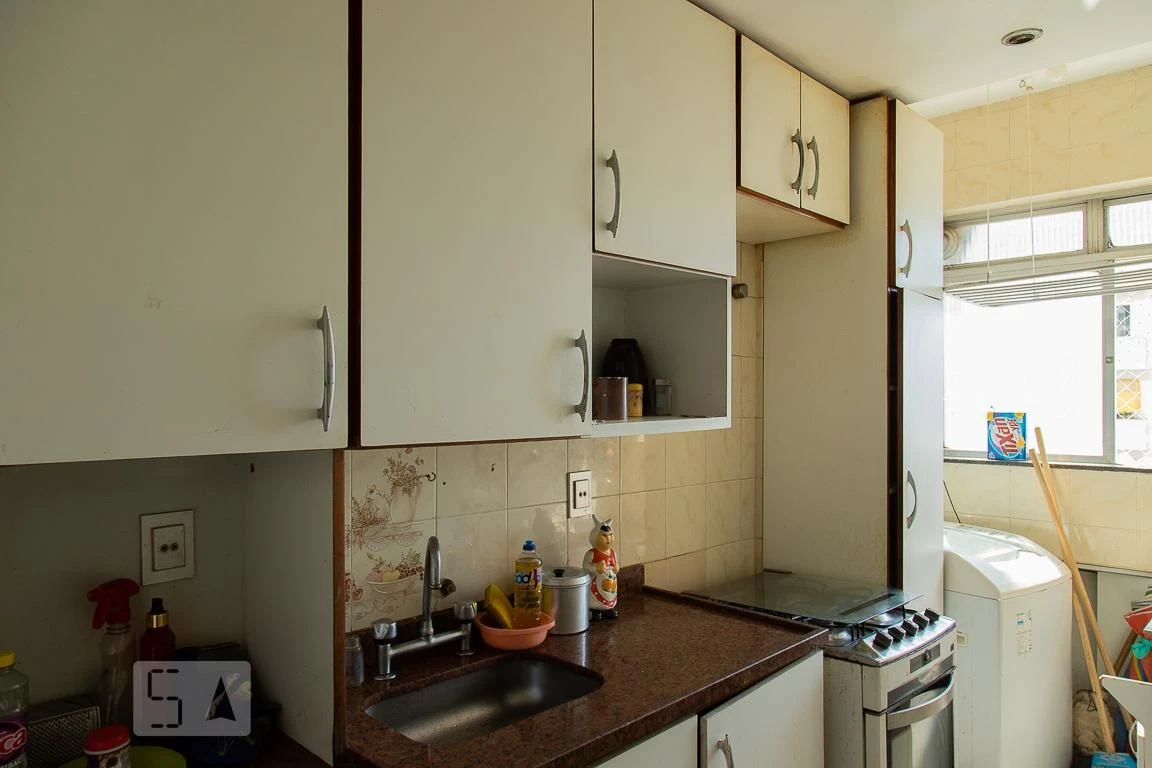 Квартира з 2 спальнями та панорамними вікнами — photo 11